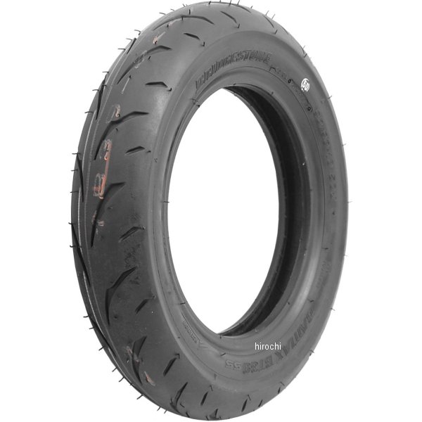 【メーカー在庫あり】 ブリヂストン BRIDGESTONE バトラックス BT-39SS Mini 90/90-10 50J TL 前後兼用 SCS01767 HD店