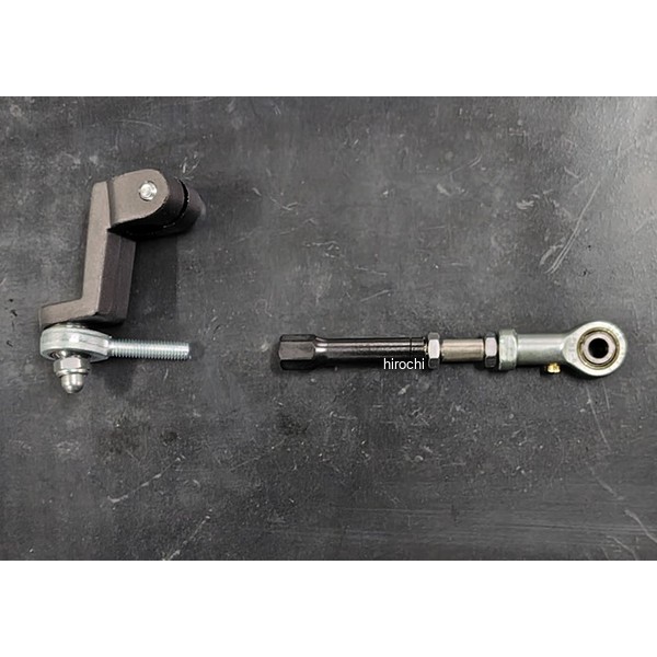 ビート BEET ハイパーバンク シフター用部品SET 26年- Z900RS 9065-KJ1-00 HD店 10,213円