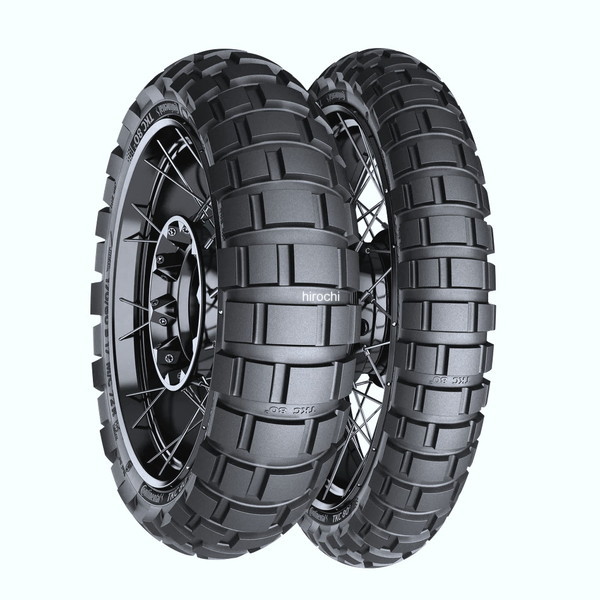 【New】 コンチネンタル Continental フロント 110/80B19 M/C 59R TL TKC 80^2 M+S 4019238310283 HD店