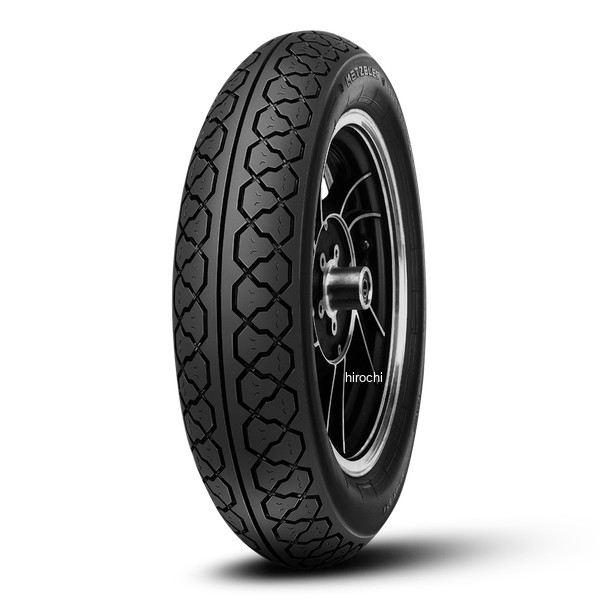 メッツラー METZELER パーフェクト ME 77 4.00-18M/CTL 64H リア 4600800 HD店