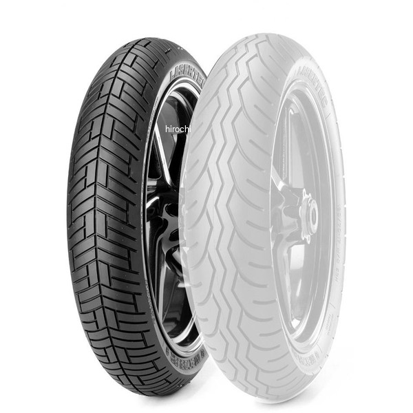 メッツラー METZELER レーザーテック 120/80V16M/CTL (60V) フロント 4682800 HD店｜ヒロチー商事 ハーレー 店