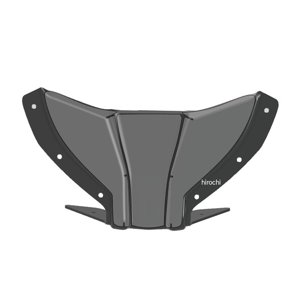ピラミッドプラスチック Pyramid plastics 3M ペイントプロテクションフィルム CB1000 Hornet アンダーカウル 08205 HD店