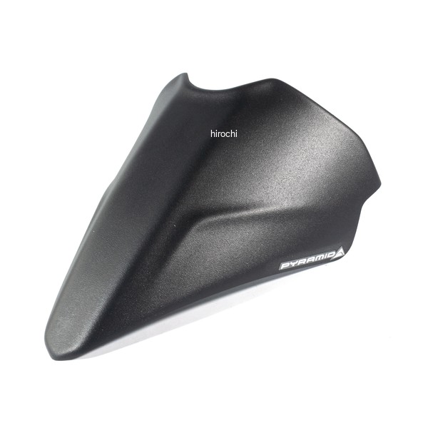 ピラミッドプラスチック Pyramid plastics フライスクリーン 25年-26年 CB1000 Hornet マットブラック 21845M HD店｜ヒロチー商事 ハーレー 店