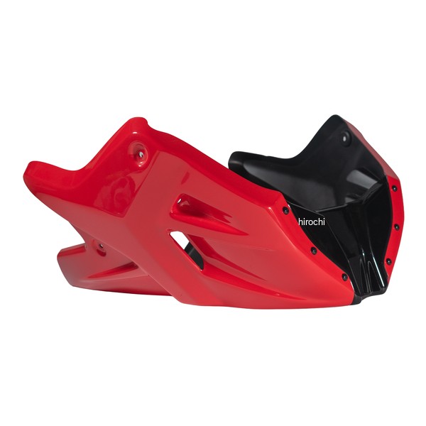 ピラミッドプラスチック Pyramid plastics アンダーカウル 25年-26年 CB1000 Hornet グランプリ レッド 21890R HD店｜ヒロチー商事 ハーレー 店 87,144円