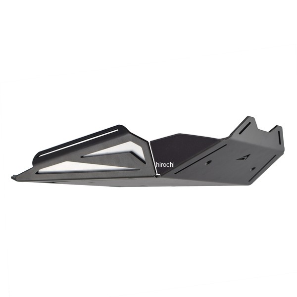 ピラミッドプラスチック Pyramid plastics エンジンガード 25年-26年 R1300RS マットブラック 24930M HD店｜ヒロチー商事 ハーレー 店