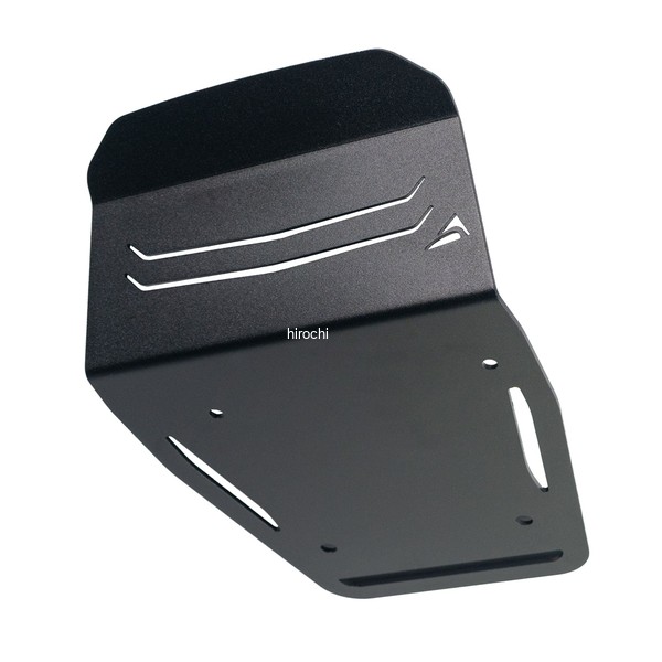 ピラミッドプラスチック Pyramid plastics エンジンガード 21年-26年 Moto Guzzi V7 (850) Stone/Special マットブラック 38477M HD店