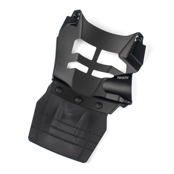 ピラミッドプラスチック Pyramid plastics リアショックシールド 25年-26年 R1300R/RS マットブラック 814130M HD店 18,373円