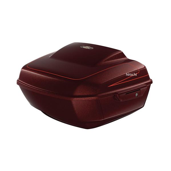 ハーレー純正 グランドツアーパックラゲッジ コッパーヘッド 53001316EXW HD店