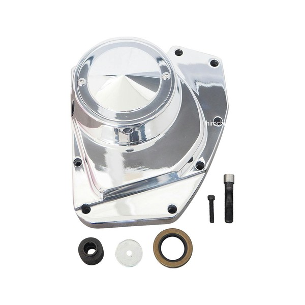 【メーカー在庫あり】 ベルトドライブリミテッド Belt Drives Limited BDL ビレットカムカバー TC BDL-CC-100 HD店｜ヒロチー商事 ハーレー 店