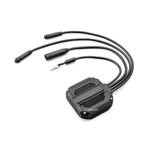 【メーカー在庫あり】 デイトナ M820Pro用 補修品 本体ユニット 65947 HD店|ヒロチー商事 ハーレー 店