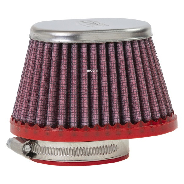 BMCエアフィルター BMC AIR FILTERS キャブレター用エアフィルター 汎用 FBPF55-70L HD店｜ヒロチー商事 ハーレー 店