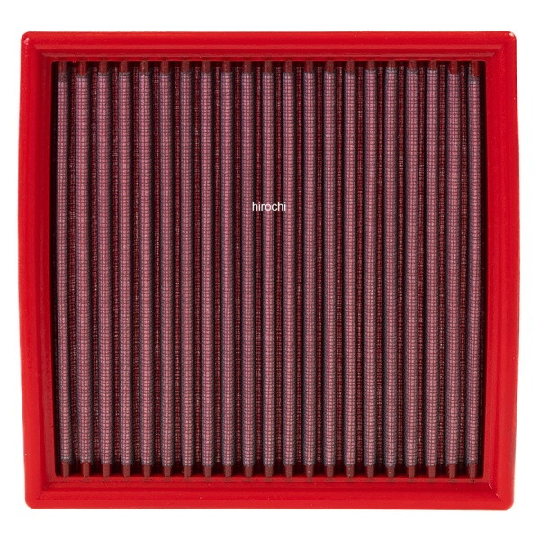 BMCエアフィルター BMC AIR FILTERS リプレイスメントエアフィルター ドゥカティ 88年-92年 ドゥカティ 851 SBK BIPOSTO / STRADA FM104/01 HD店|ヒロチー商事 ハーレー 店