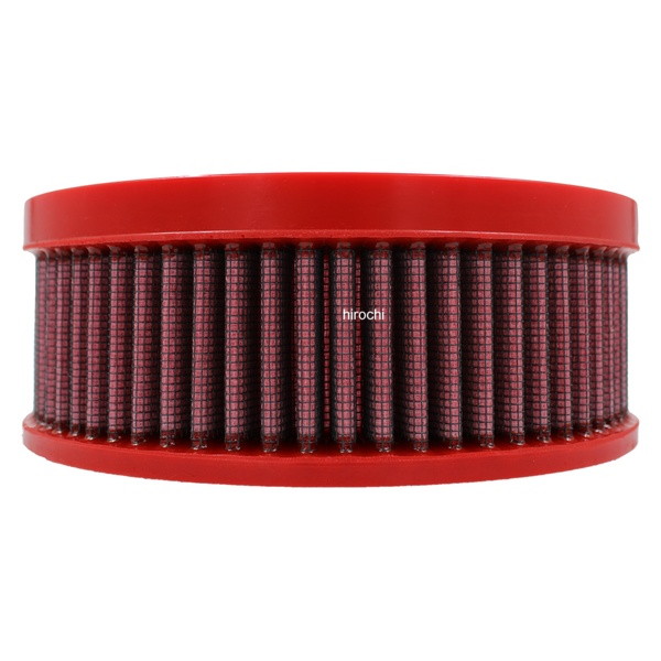 BMCエアフィルター BMC AIR FILTERS カスタムラウンドエアフィルター FM372/16 HD店|ヒロチー商事 ハーレー 店