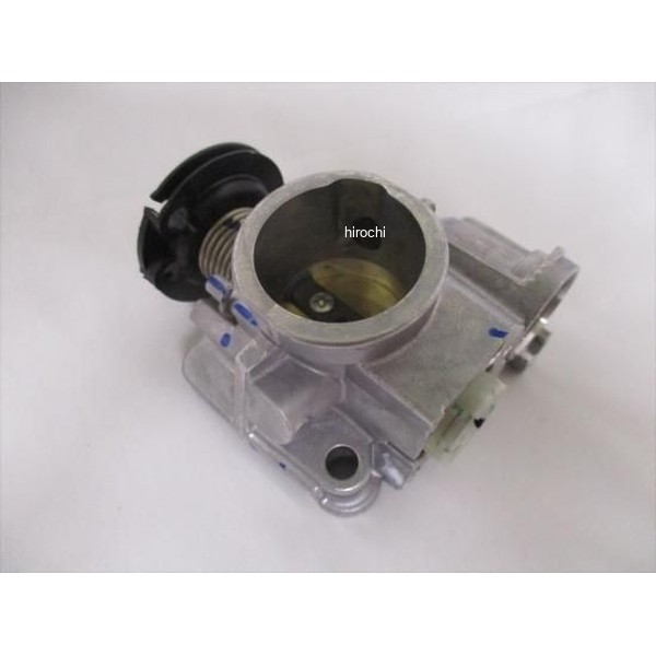 油漢 ビッグスロットルボディー UKS-035 HD店|ヒロチー商事 ハーレー 店