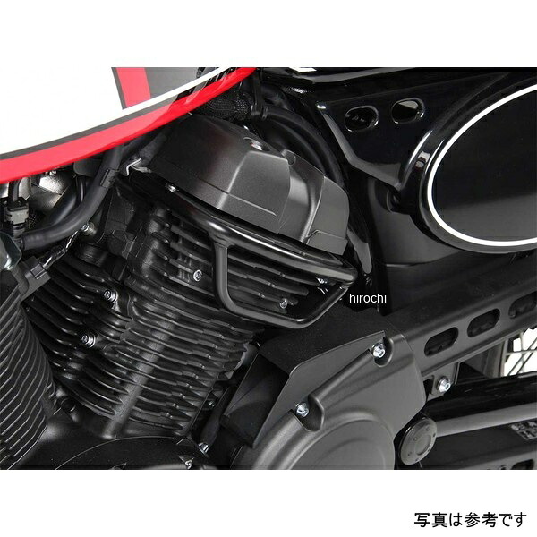 ヘプコアンドベッカー HEPCO&BECKER シリンダーヘッドフェンダー 13年-20年 Bolt 420-4538-03 HD店|ヒロチー商事 ハーレー 店