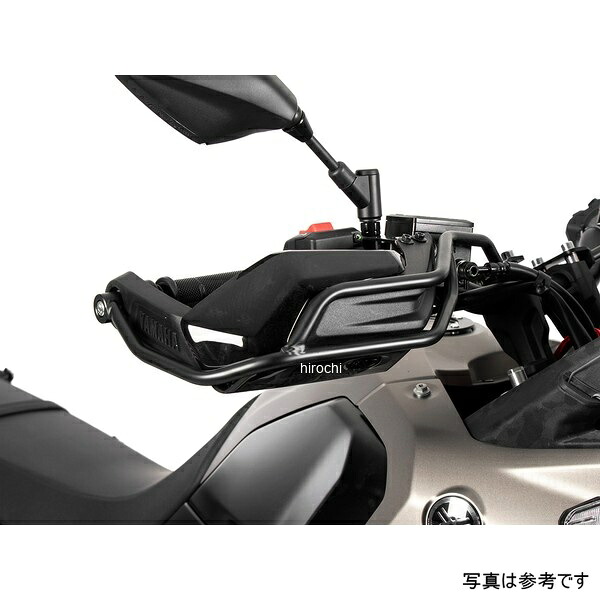 ヘプコアンドベッカー HEPCO&BECKER ハンドガード/ ハンドプロテクター 25年- Tenere 700 4212-4582-0001 HD店｜ヒロチー商事 ハーレー 店