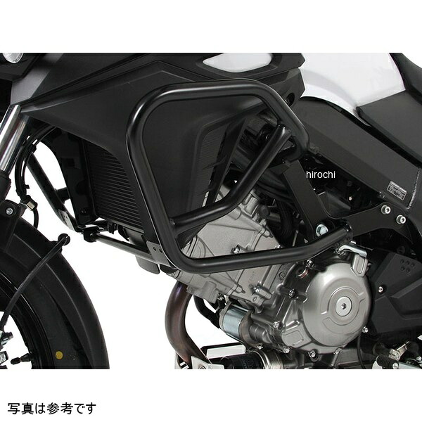 ヘプコアンドベッカー HEPCO&BECKER エンジンガード 04年-11年 DL650 V-Strom 501-3534-0001 HD店｜ヒロチー商事 ハーレー 店