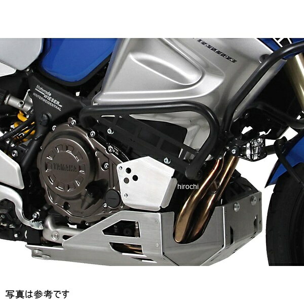 ヘプコアンドベッカー HEPCO&BECKER エンジンガード 10年-20年 XT1200 Z Super Tenere 501-4531-0001 HD店｜ヒロチー商事 ハーレー 店