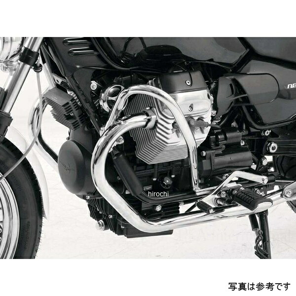 ヘプコアンドベッカー HEPCO&BECKER エンジンガード 10年-15年 Nevada 750 Aquila Nera 501-506-0002 HD店|ヒロチー商事 ハーレー 店