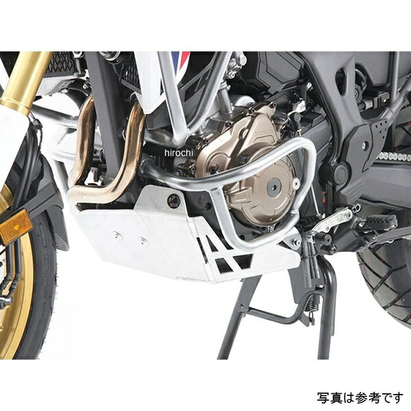 ヘプコアンドベッカー HEPCO&BECKER エンジンガード 16年-17年 CRF1000L Africa Twin 501-994-0022 HD店|ヒロチー商事 ハーレー 店