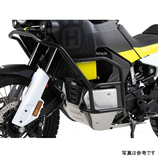 ヘプコアンドベッカー HEPCO&BECKER エンジンガード SOLID 22年- Norden 901 502-7634-0001 HD店｜ヒロチー商事 ハーレー 店