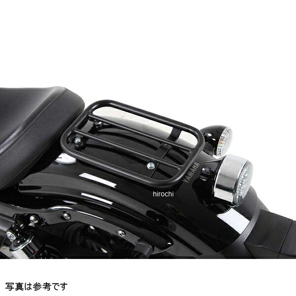 ヘプコアンドベッカー HEPCO&BECKER ソロラック 13年-20年 Bolt 600-4539-0001 HD店｜ヒロチー商事 ハーレー 店