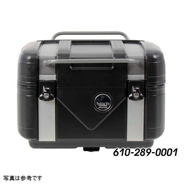 ヘプコアンドベッカー HEPCO&BECKER GOBI TC42 デラックス 610-289-0001 HD店｜ヒロチー商事 ハーレー 店 42,543円
