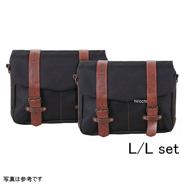 ヘプコアンドベッカー HEPCO&BECKER ソフトサイドバック LEGACY NEO / レガシー ネオc ブラック L/Lセット 645-1976-0001LL HD店｜ヒロチー商事 ハーレー 店 62,920円
