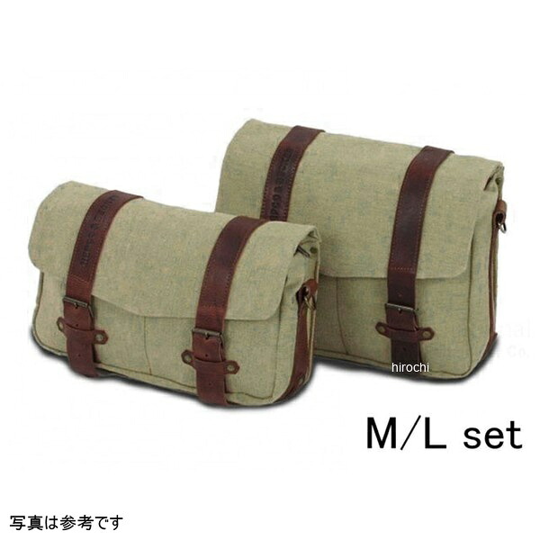 ヘプコアンドベッカー HEPCO&BECKER ソフトサイドバック LEGACY NEO / レガシー ネオc M/Lセット 645-1976-0008ML HD店｜ヒロチー商事 ハーレー 店
