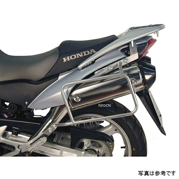 ヘプコアンドベッカー HEPCO&BECKER サイドケースホルダー LockIt 07年-11年 XL1000 V Varadero 650-949-0001 HD店｜ヒロチー商事 ハーレー 店