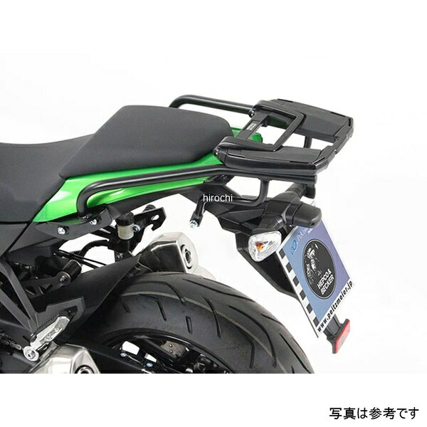 ヘプコアンドベッカー HEPCO&BECKER トップケースホルダー イージーラック Ninja1000 Z1000SX 11年-14年 Ninja1000 Z1000SX 661-2530-0101 HD店｜ヒロチー商事 ハーレー 店