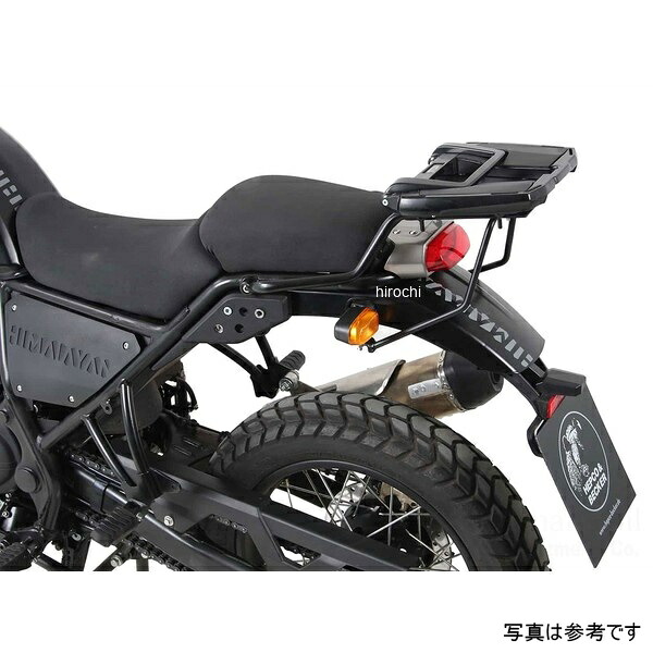ヘプコアンドベッカー HEPCO&BECKER トップケースホルダー イージーラック 18年-20年 Himalayan 662-7590-0101 HD店|ヒロチー商事 ハーレー 店