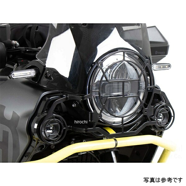 ヘプコアンドベッカー HEPCO&BECKER ヘッドライトグリル 22年- Norden 901 700-7634-0001 HD店|ヒロチー商事 ハーレー 店