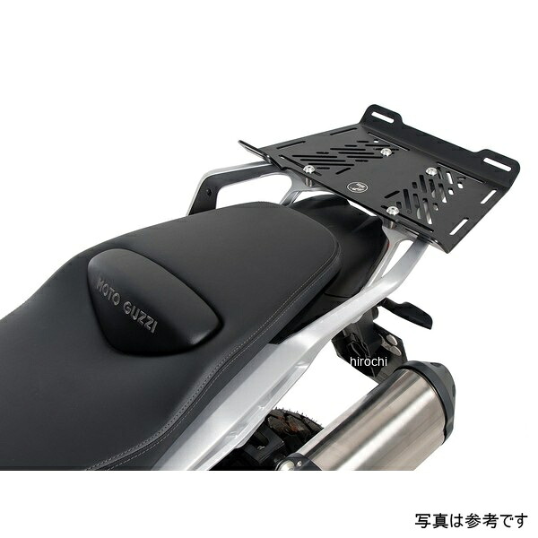 ヘプコアンドベッカー HEPCO&BECKER 純正リアキャリア拡張プレート 24年- V85TT 800-561-0001 HD店｜ヒロチー商事 ハーレー 店