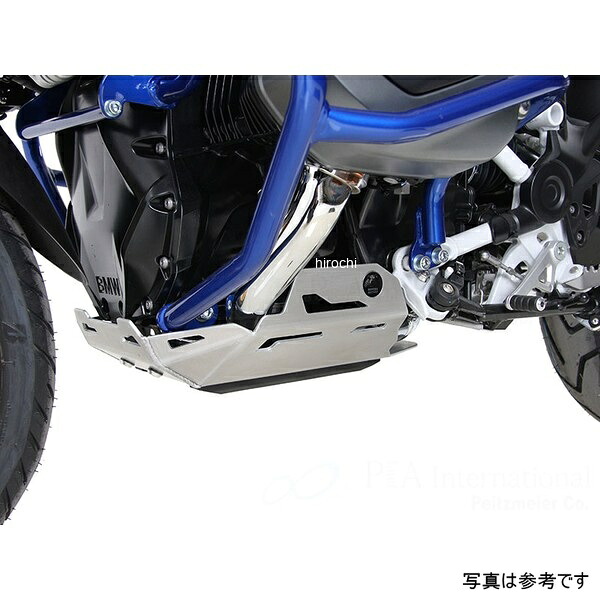 ヘプコアンドベッカー HEPCO&BECKER エンジンアンダーガード 18年-23年 R1250GS 810-6514-0012 HD店｜ヒロチー商事 ハーレー 店
