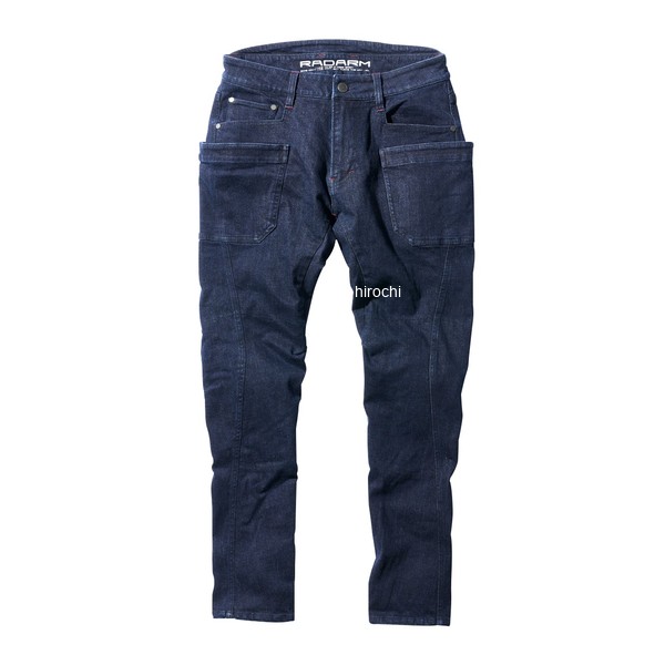 【メーカー在庫あり】 山城 ライディングキャンプパンツ デニム L RD-904/DENIM/L HD店｜ヒロチー商事 ハーレー 店