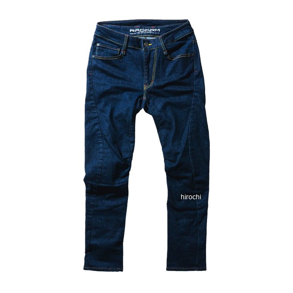 【メーカー在庫あり】 山城 ライディングジーンズ インディゴ 4XL RD-903/INDIGO/4XL HD店｜ヒロチー商事 ハーレー 店