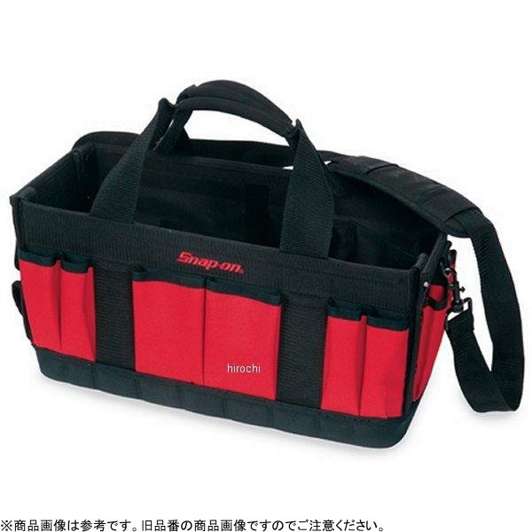 スナップオン Snap-on 折りたたみ式トートバッグ 18インチ x 8インチ x 9インチ TB10AC HD店|ヒロチー商事 ハーレー 店