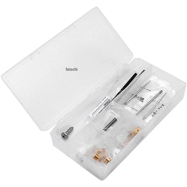 【USA在庫あり】 ダイノジェット Dynojet ジェットキット 80年-85年 GS750 ステージ3 DJ-3315 HD店｜ヒロチー商事 ハーレー 店