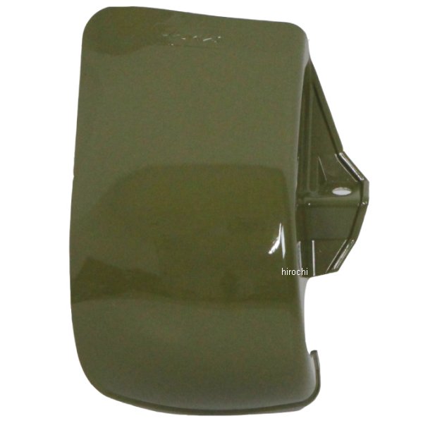 アンブート AMBOOT カブ専用 カラーナックルガード カーキ KGN-CCT-KH HD店｜ヒロチー商事 ハーレー 店