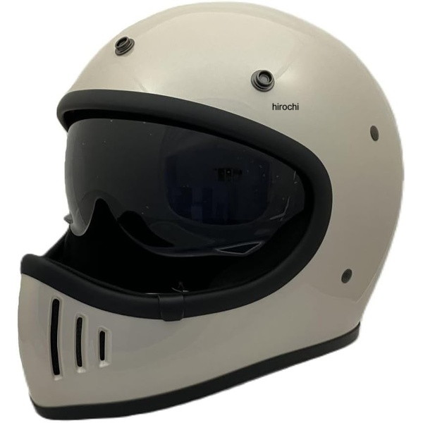 【New】 サンアップ SUNUP PILOT グレーベージュ L(59-60cm) SM-001 HD店｜ヒロチー商事 ハーレー 店