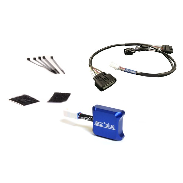 テラモト TERAMOTO EZ+PLUS スーパーカブC125 JA48 EZ-PLUS-H14 HD店｜ヒロチー商事 ハーレー 店