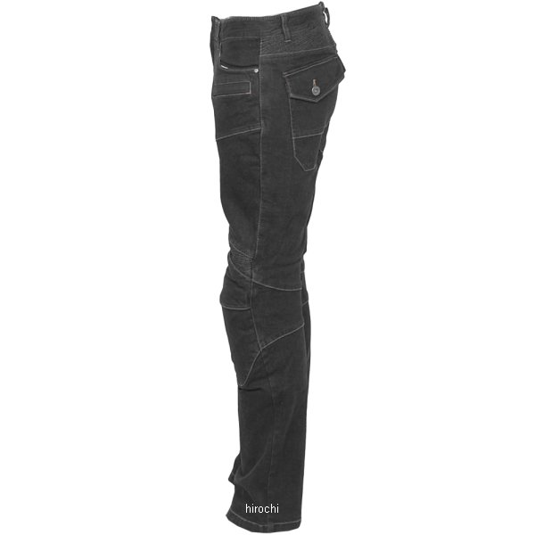 PK-718 コミネ KOMINE スーパーフィットケブラーデニムジーンズ 黒 L 32サイズ 4582166579423 HD店 バイク用品 | gnu2.com