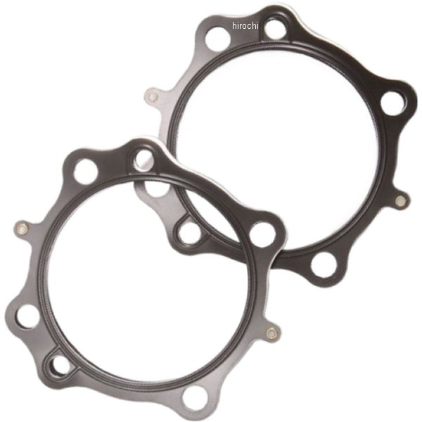 【USA在庫あり】 コメティック COMETIC ヘッドガスケット 1.02mm 84年-99年 Big Twin 3.8125\