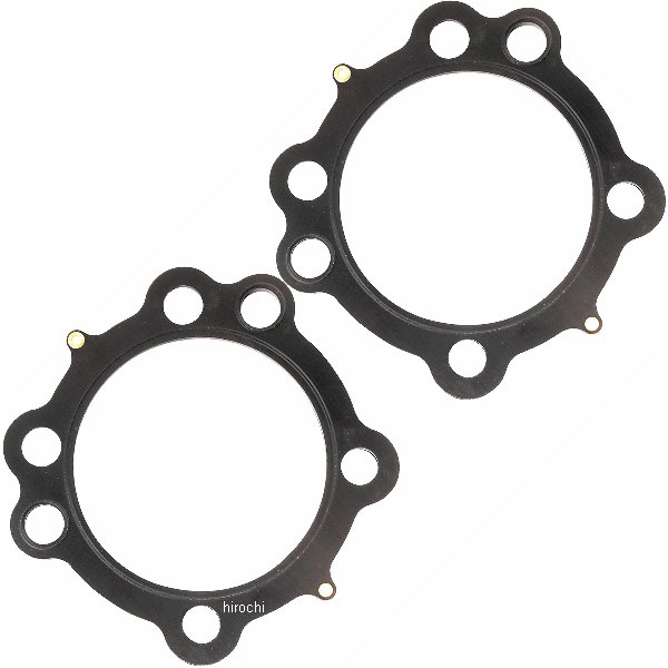 【USA在庫あり】 DS-172089 コメティック COMETIC ヘッドガスケット 1.02mm 84年-99年 Big Twin 3.625\