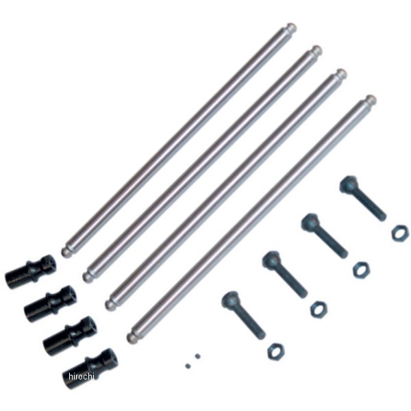 【USA在庫あり】 S&S ソリッドリフター コンバージョンキット 66年-84年 BigTwin 2008-5003 HD店｜ヒロチー商事 ハーレー 店