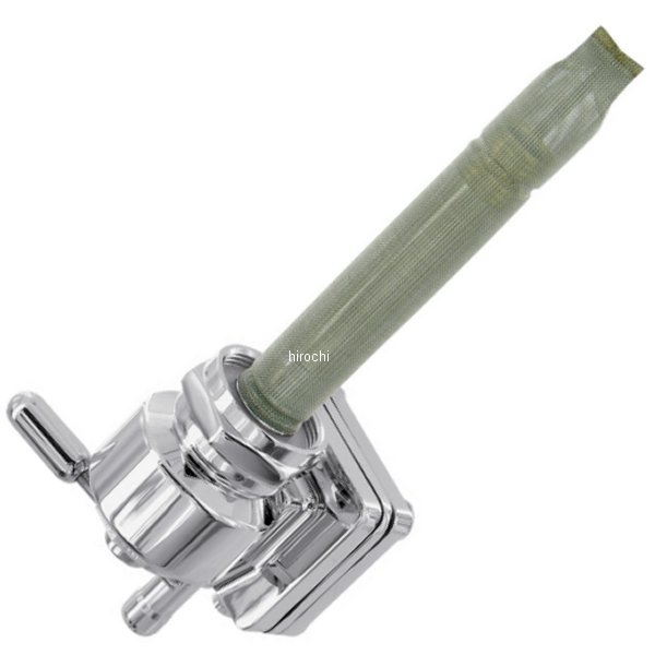 【USA在庫あり】 ピンゲル PINGEL バキューム フューエルバルブ 22mmラウンド 汎用 0705-0085 HD店