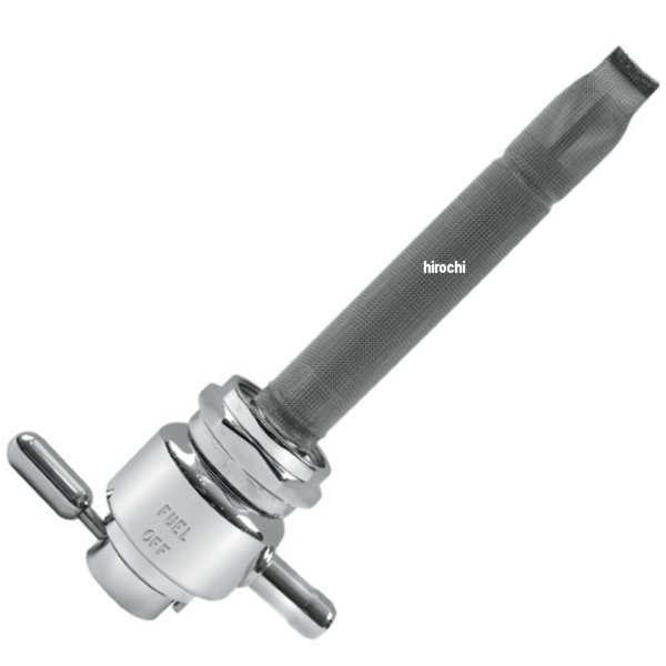 【USA在庫あり】 ピンゲル PINGEL フューエル バルブ 180°内側22mm ラウンド90 0705-0114 HD店
