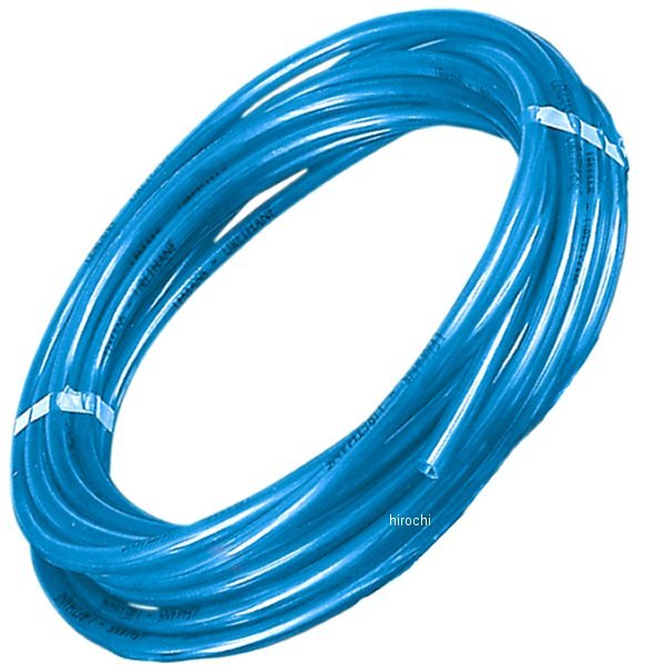 【USA在庫あり】 Parts Unlimited フューエル/オイルライン 3mm x 30m 0706-0109 HD店｜ヒロチー商事 ハーレー 店
