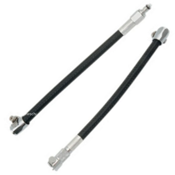 【USA在庫あり】 グッドリッジ GOODRIDGE フューエル クロスオーバーライン 14インチ(356mm) 黒 0706-0219 HD店